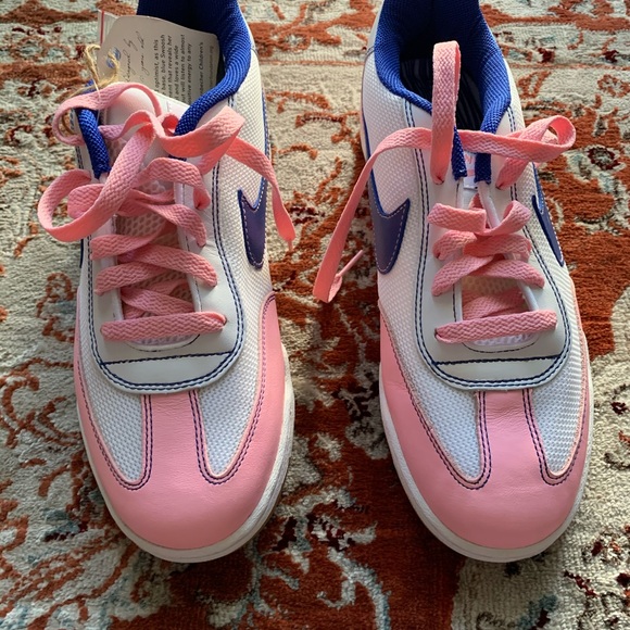 Nike Air Zoom FC